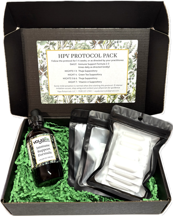 HPV Protocol Pack