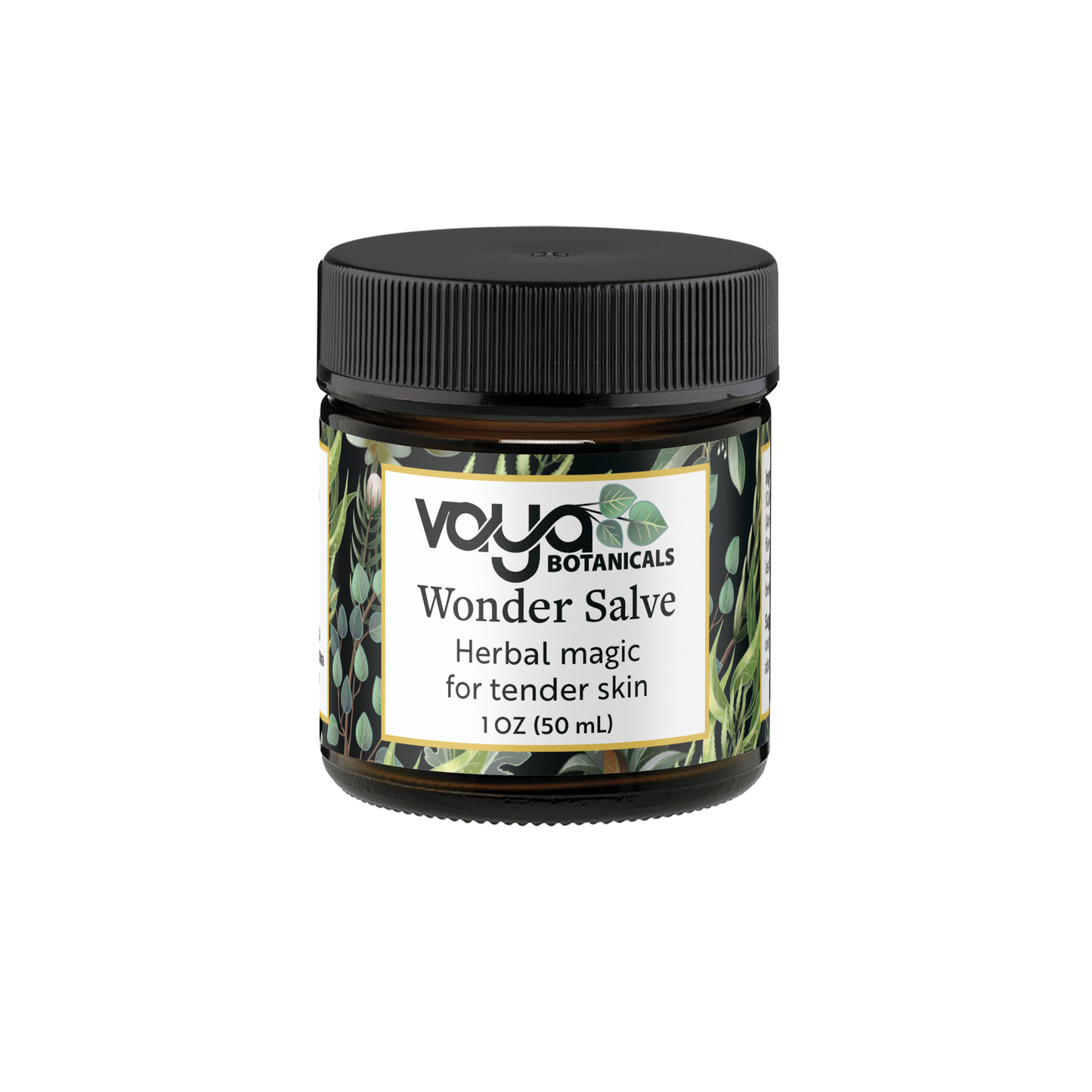 Wonder Salve 1oz