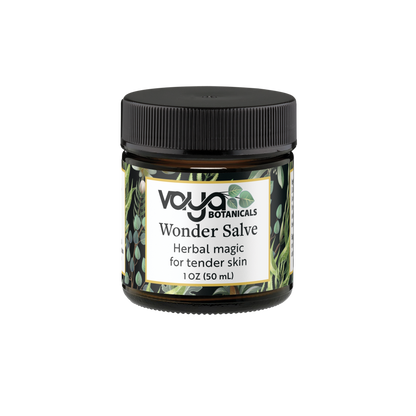Wonder Salve 1oz