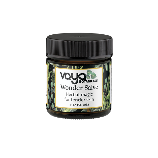 Wonder Salve 1oz