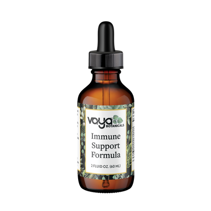 Immune Support Formula