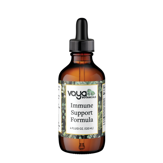 Immune Support Formula