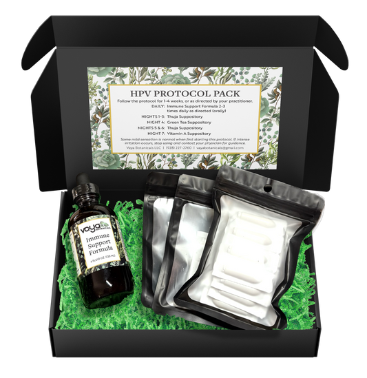 HPV Protocol Pack