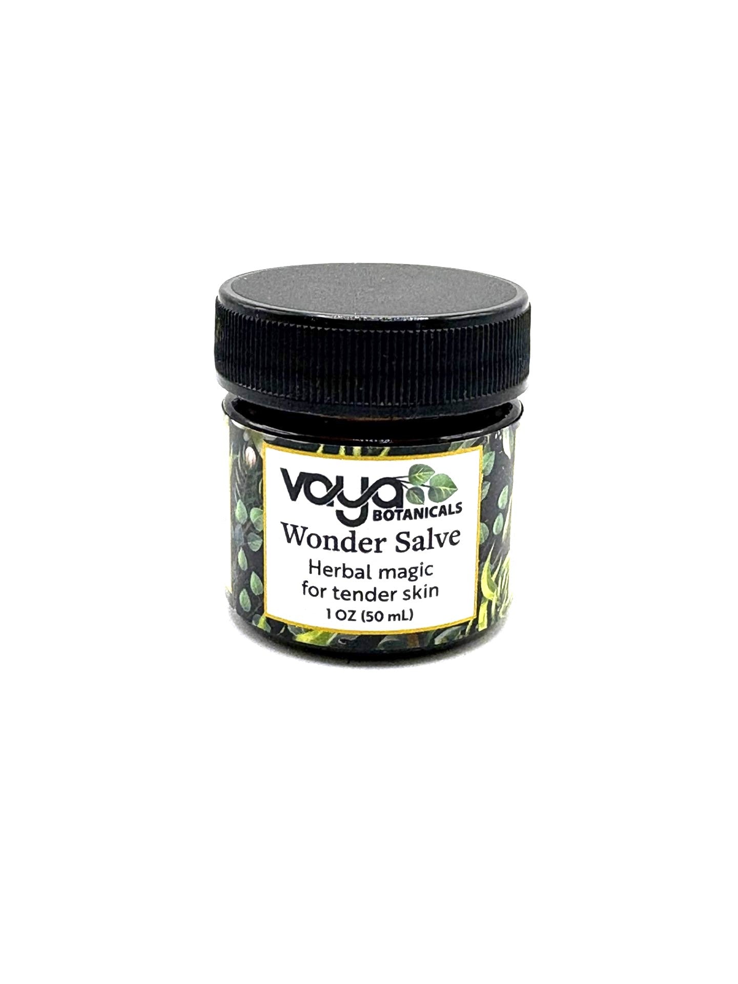 Wonder Salve 1oz