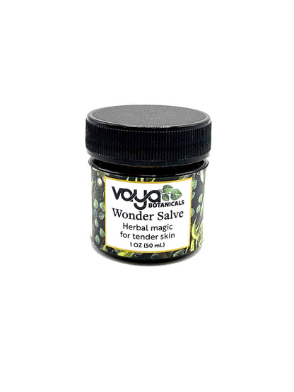 Wonder Salve 1oz