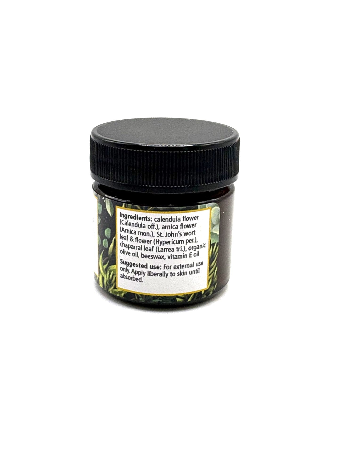 Wonder Salve 1oz