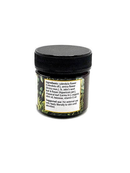 Wonder Salve 1oz