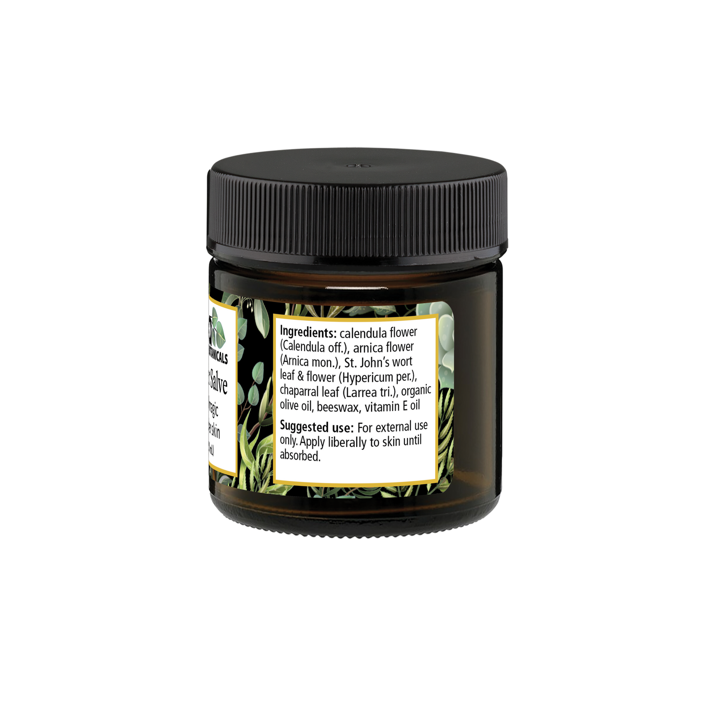 Wonder Salve 1oz
